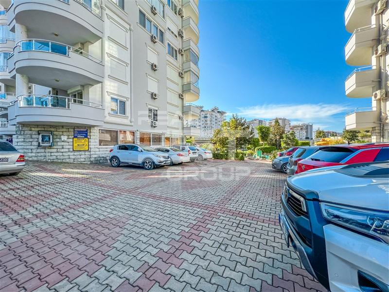 Квартира, Алания, в районе Джикджилли, 2+1, 120 м², от собственника - фото 10