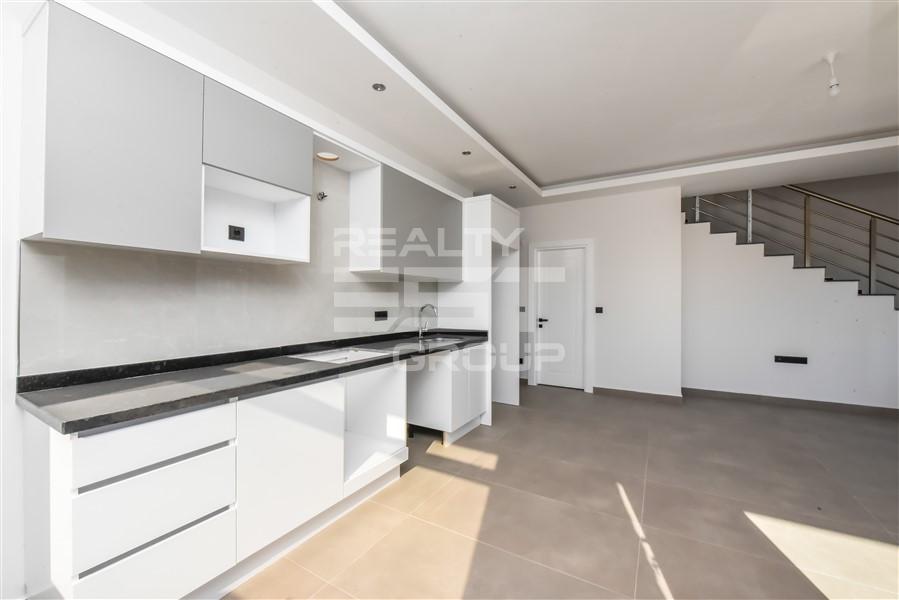 Пентхаус, Алания, в районе Оба, 2+1, 125 м², от собственника - фото 17