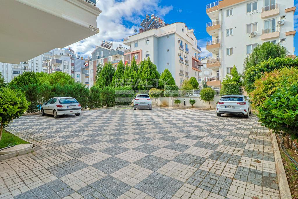 Квартира, Анталия, в районе Коньяалты, 3+1, 160 м², от собственника - фото 3