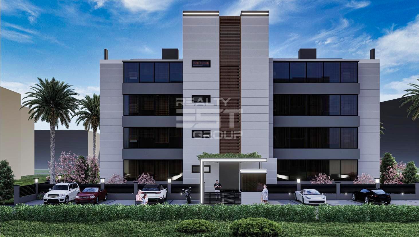 Квартира, Анталия, в районе Дошемеальты, 1+1, 60 м², от собственника - фото 6