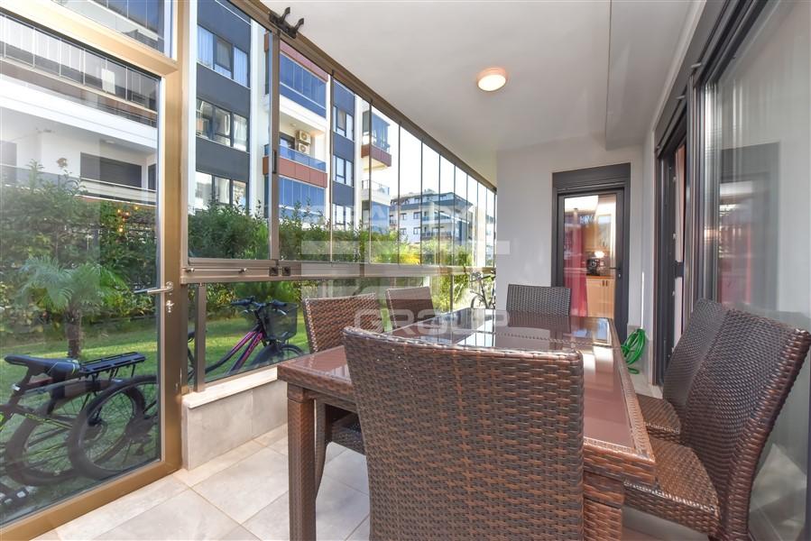 Дуплекс, Алания, в районе Оба, 4+1, 220 м², от собственника - фото 25