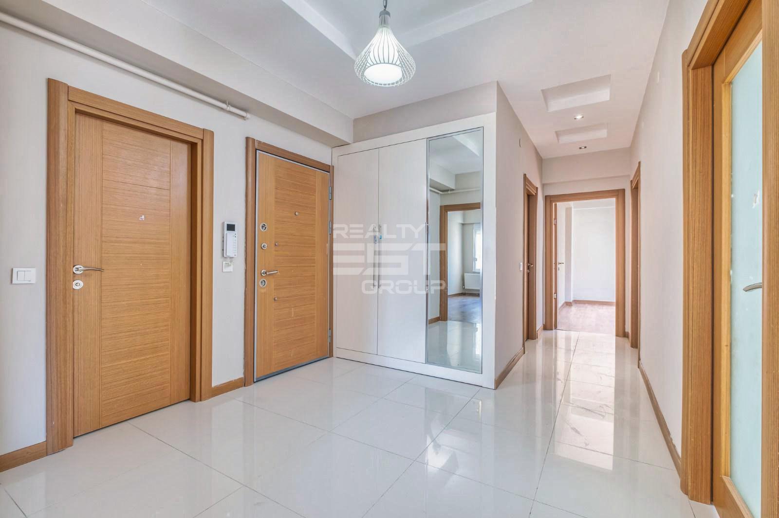 Квартира, Анталия, в районе Коньяалты, 3+1, 165 м², от собственника - фото 15