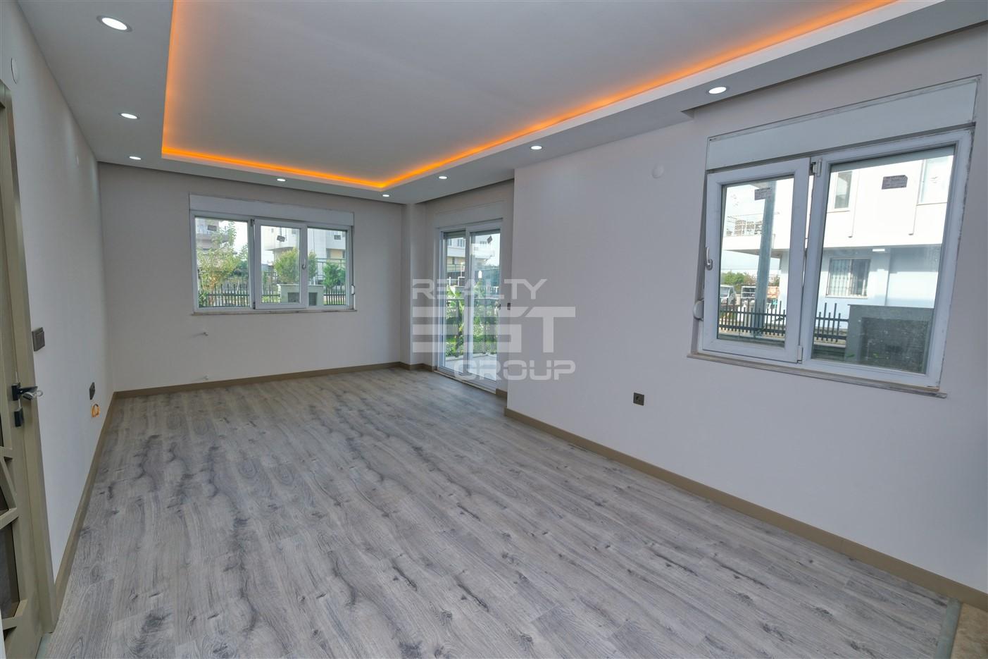 Квартира, Анталия, в районе Кепез, 1+1, 2+1, 60-110 м², от застройщика - фото 15