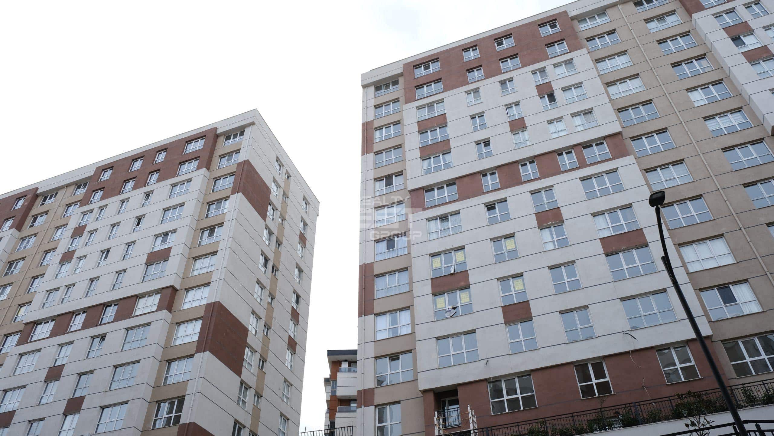 Квартира, Стамбул, в районе Эюп, 2+1, 98 м², от собственника - фото 43