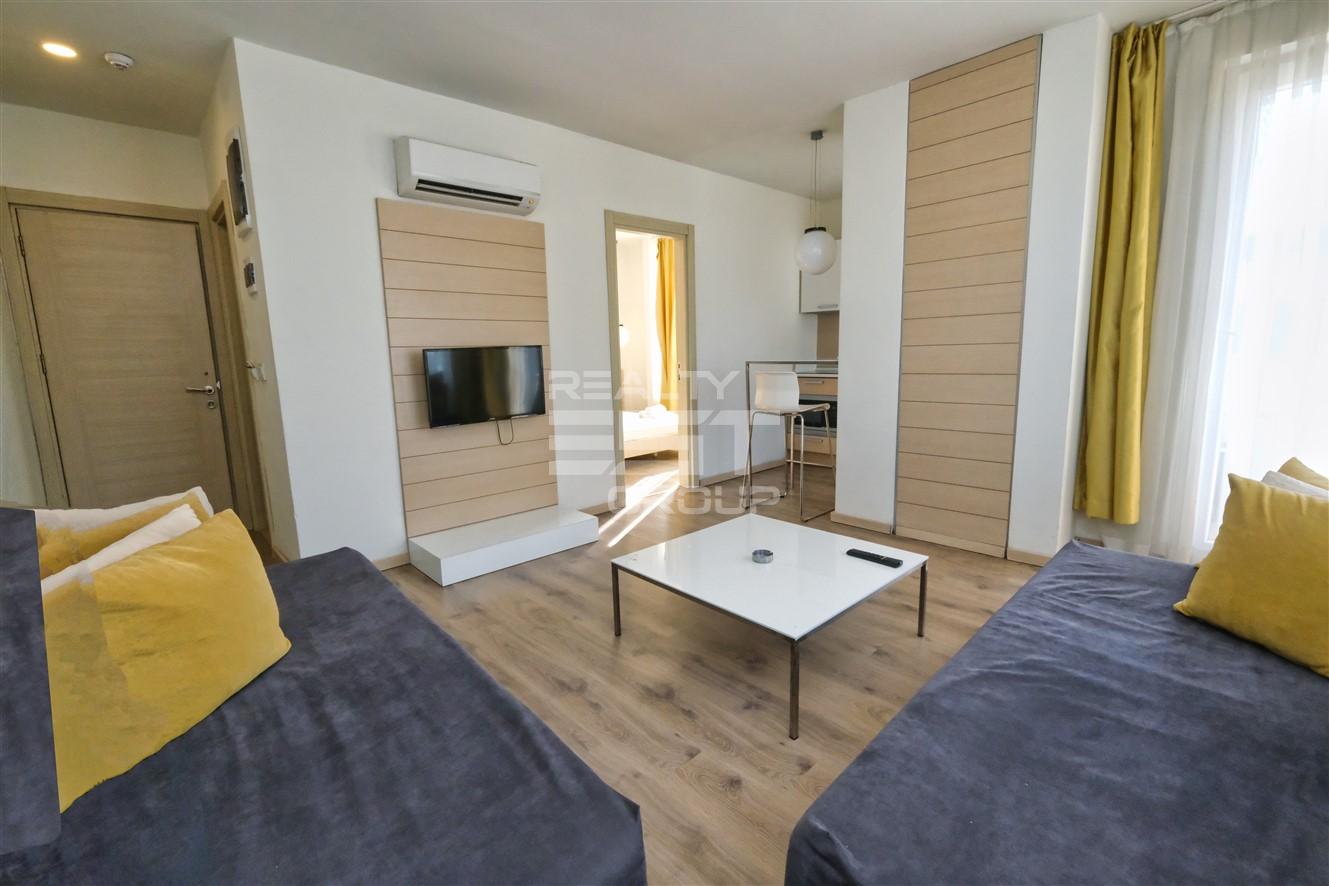 Квартира, Анталия, в районе Коньяалты, 2+2, 120 м², от собственника - фото 9