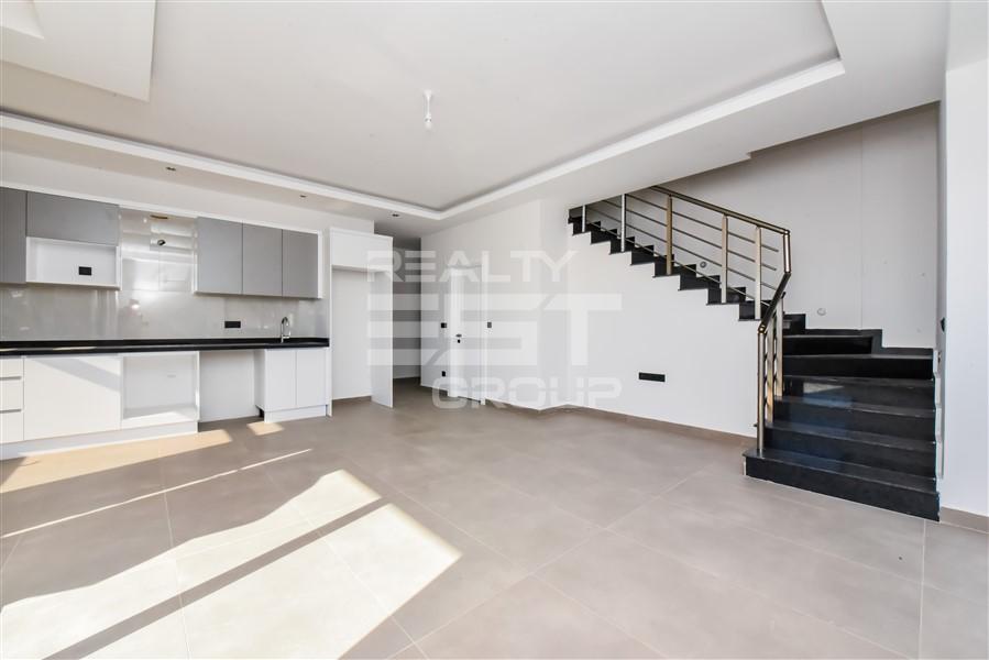 Пентхаус, Алания, в районе Оба, 2+1, 125 м², от собственника - фото 13