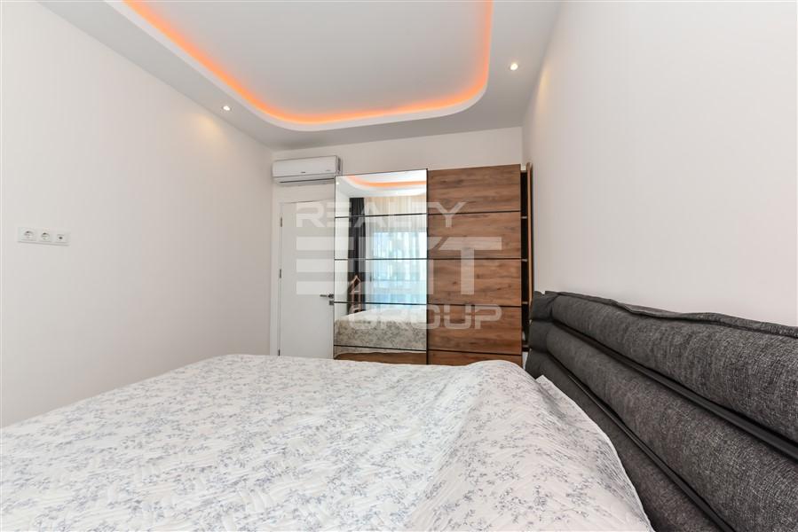 Квартира, Алания, в районе Махмутлар, 1+1, 70 м², от собственника - фото 27