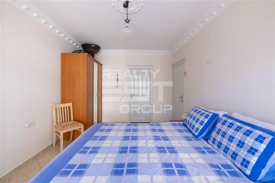 Квартира, Алания, в районе Махмутлар, 2+1, 80 м², от собственника - фото 16