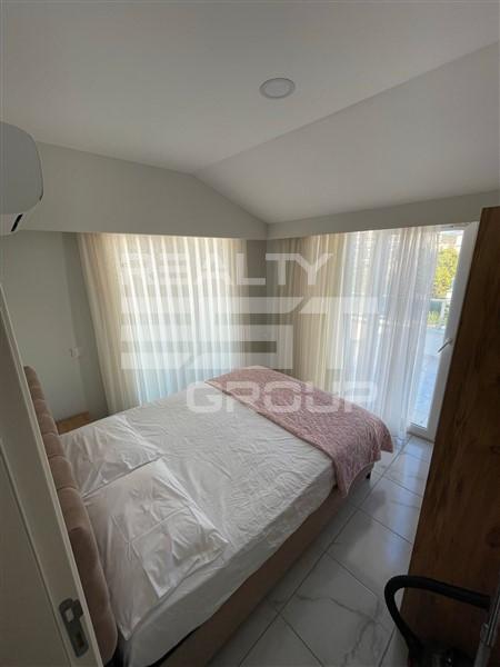 Пентхаус, Алания, в районе Авсаллар, 2+1, 105 м², от собственника - фото 15