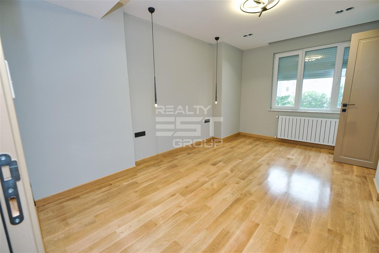 Квартира, Анталия, в районе Лара, 3+1, 180 м², от собственника - фото 16