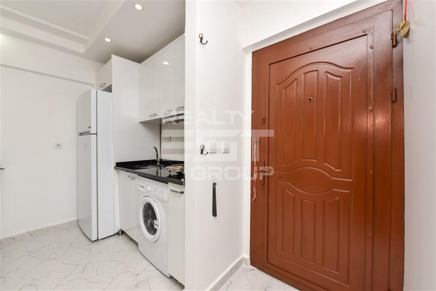 Квартира, Алания, в районе Махмутлар, 1+1, 65 м², от собственника - фото 6