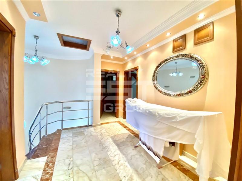 Вилла, Алания, в районе Kестель, 4+2, 280 м², от собственника - фото 19