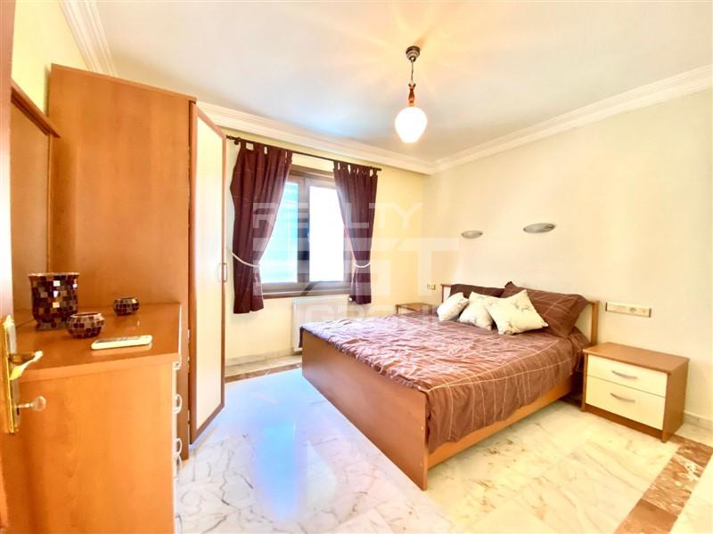 Вилла, Алания, в районе Kестель, 4+2, 280 м², от собственника - фото 27