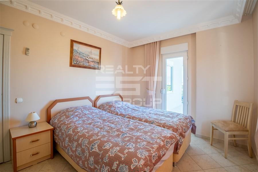 Квартира, Алания, в районе Махмутлар, 2+1, 80 м², от собственника - фото 20