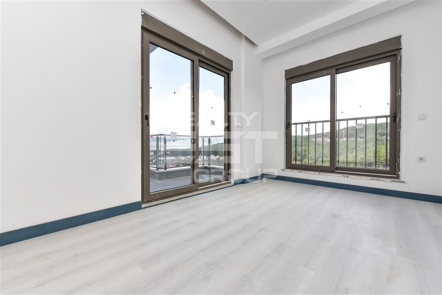 Квартира, Алания, в районе Авсаллар, 2+1, 84 м², от собственника - фото 8