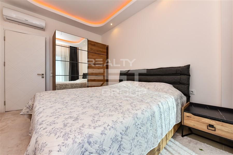 Квартира, Алания, в районе Махмутлар, 1+1, 70 м², от собственника - фото 25