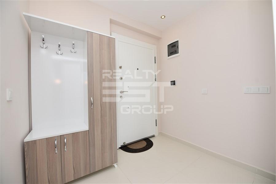 Квартира, Алания, в районе Махмутлар, 1+1, 65 м², от собственника - фото 6