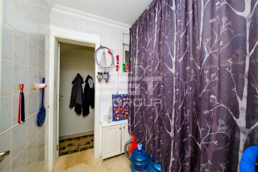 Вилла, Алания, в районе Махмутлар, 2+1, 120 м², от собственника - фото 29