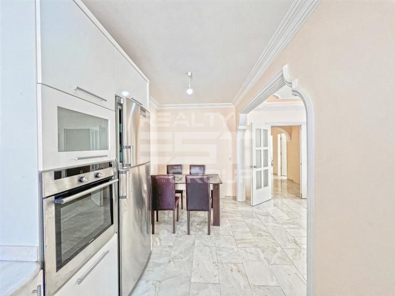 Квартира, Алания, в районе Махмутлар, 2+1, 150 м², от собственника - фото 12