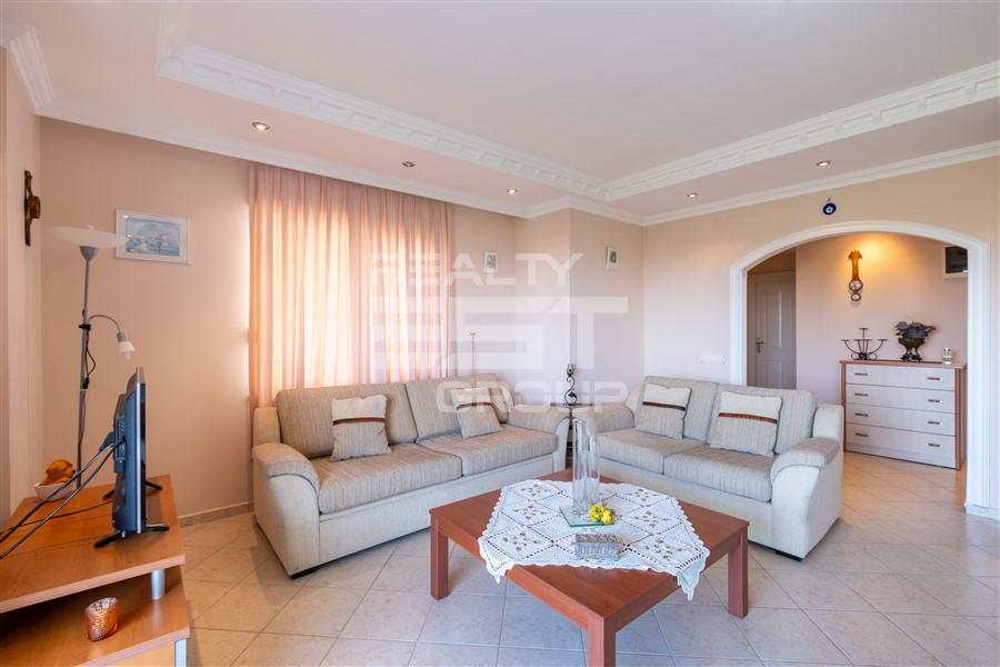 Квартира, Алания, в районе Махмутлар, 2+1, 80 м², от собственника - фото 14