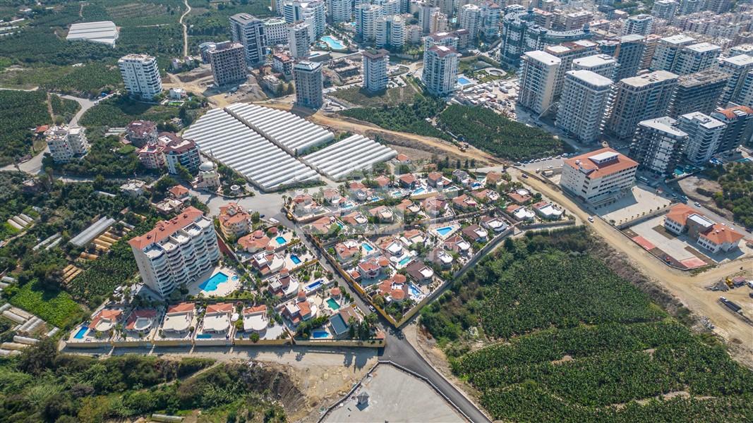 Вилла, Алания, в районе Махмутлар, 2+1, 200 м², от собственника - фото 3