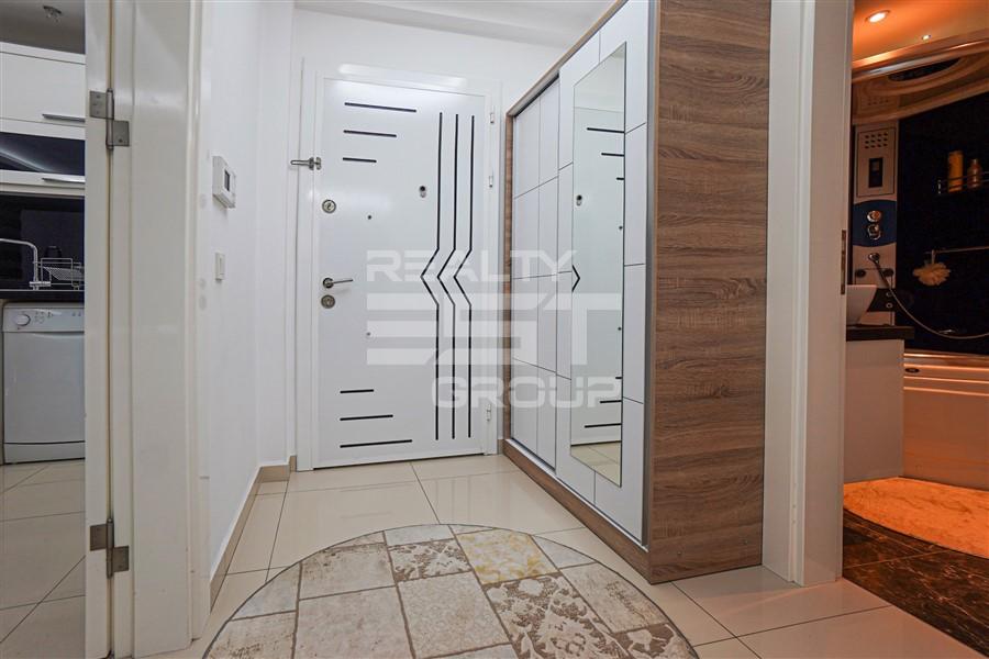 Квартира, Алания, в районе Клеопатра, 1+1, 65 м², от собственника - фото 3