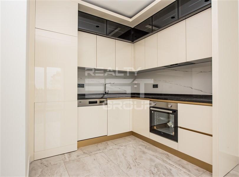 Квартира, Алания, в районе Алания / Центр, 1+1, 55 м², от собственника - фото 16