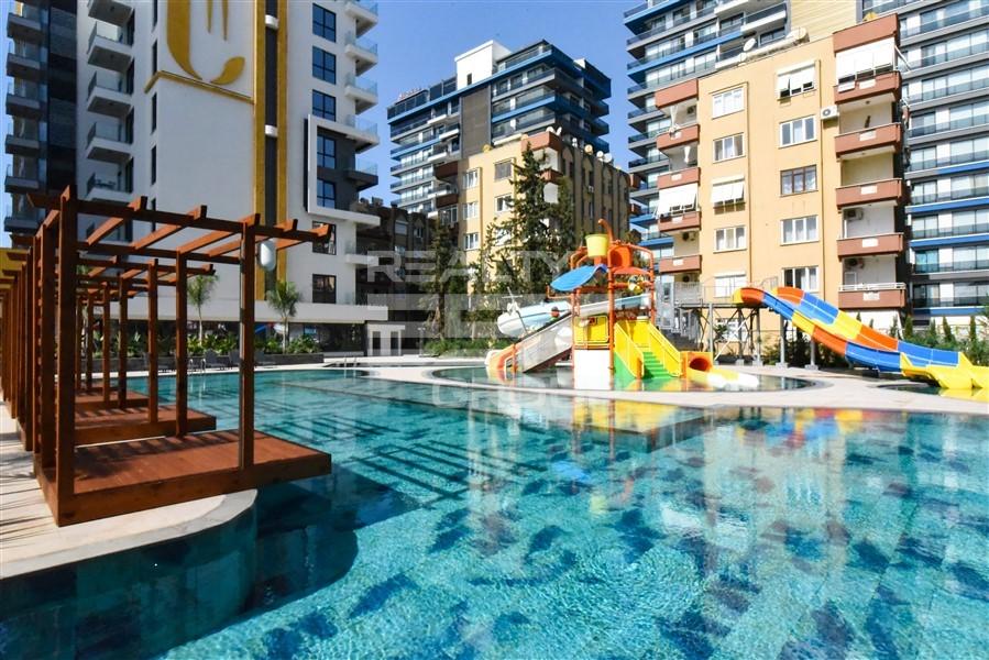 Квартира, Алания, в районе Махмутлар, 1+1, 50 м², от собственника - фото 4