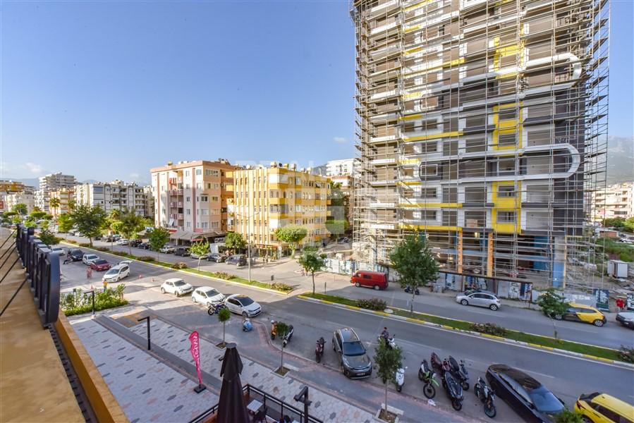 Квартира, Алания, в районе Махмутлар, 1+1, 50 м², от собственника - фото 21