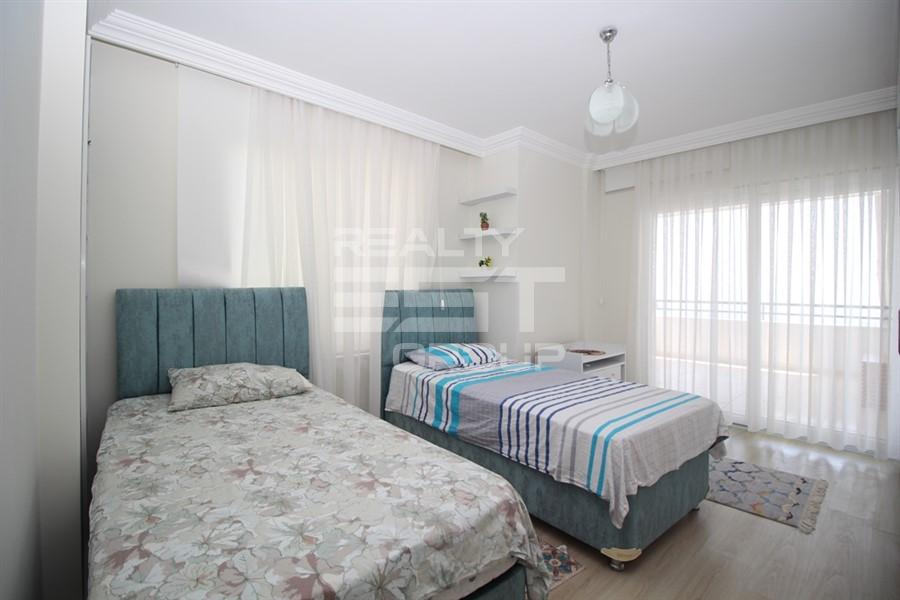 Вилла, Алания, в районе Алания / Центр, 3+1, 170 м², от собственника - фото 19