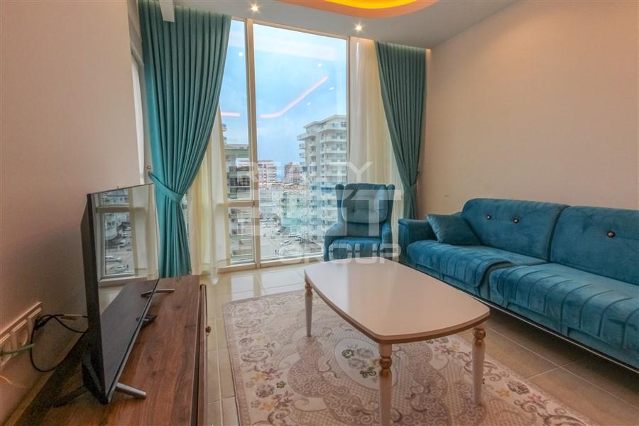 Квартира, Алания, в районе Махмутлар, 1+1, 55 м², от собственника - фото 16