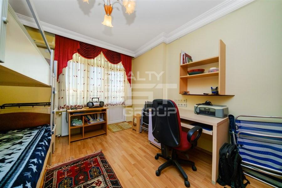 Квартира, Алания, в районе Клеопатра, 3+1, 145 м², от собственника - фото 20