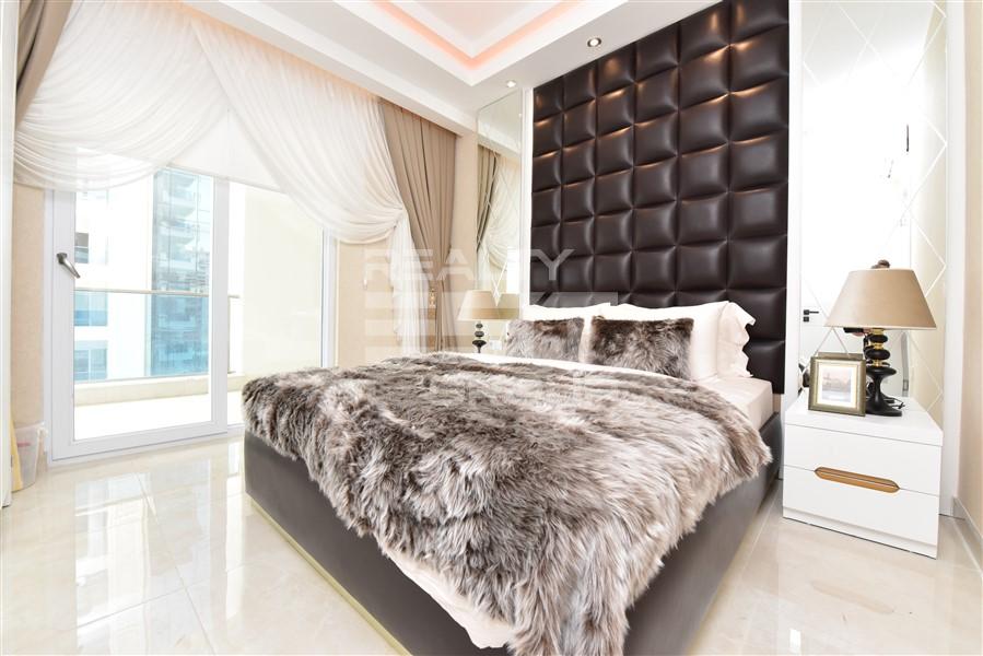 Квартира, Алания, в районе Махмутлар, 1+1, 70 м², от собственника - фото 18