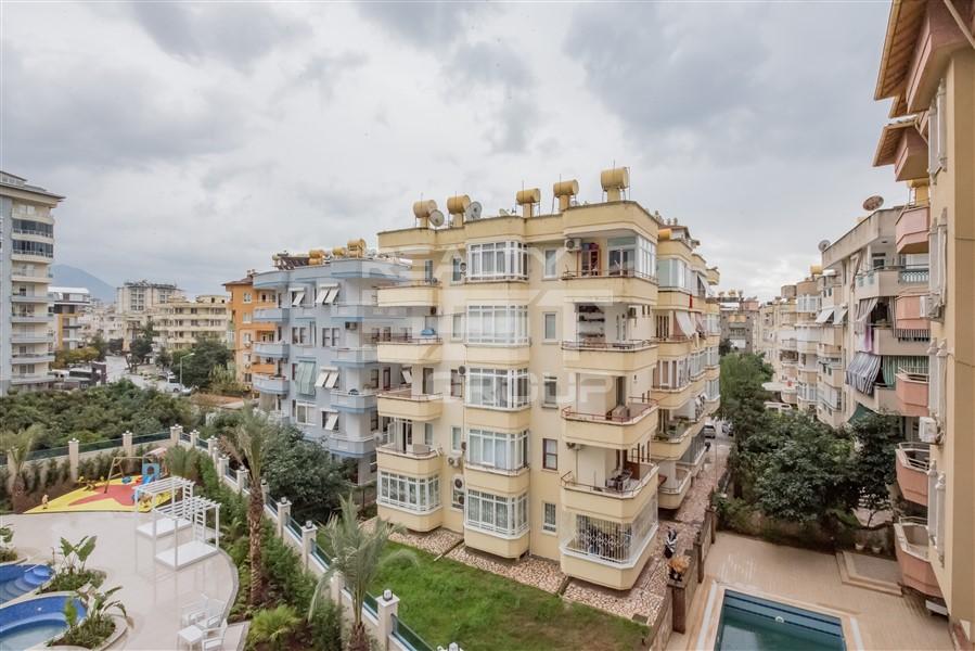 Квартира, Алания, в районе Алания / Центр, 1+1, 55 м², от собственника - фото 25