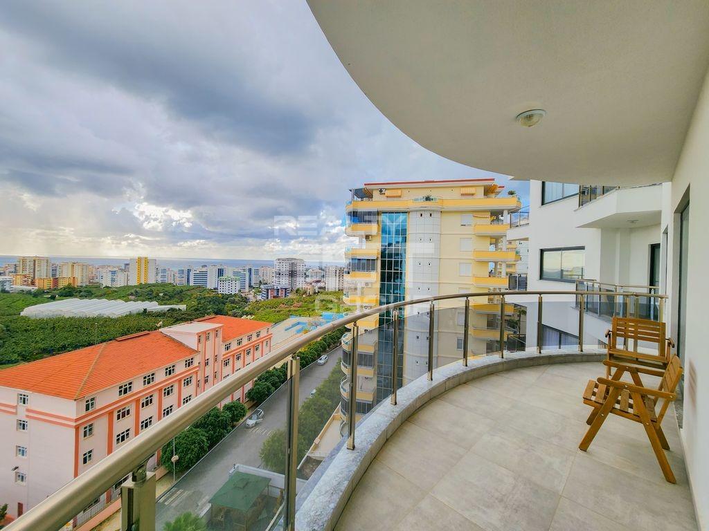 Квартира, Алания, в районе Махмутлар, 1+1, 50 м², от собственника - фото 20