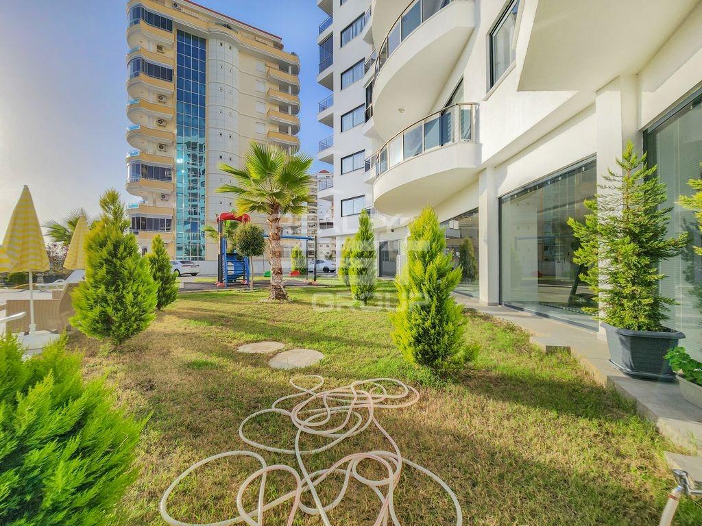 Квартира, Алания, в районе Махмутлар, 1+1, 50 м², от собственника - фото 9