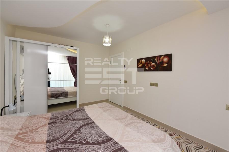 Квартира, Алания, в районе Махмутлар, 1+1, 70 м², от собственника - фото 18