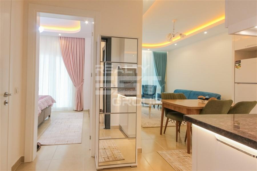 Квартира, Алания, в районе Махмутлар, 1+1, 55 м², от собственника - фото 13