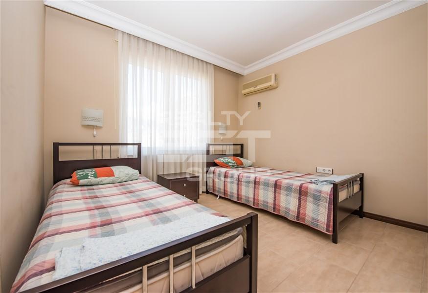 Квартира, Алания, в районе Махмутлар, 2+1, 110 м², от собственника - фото 12