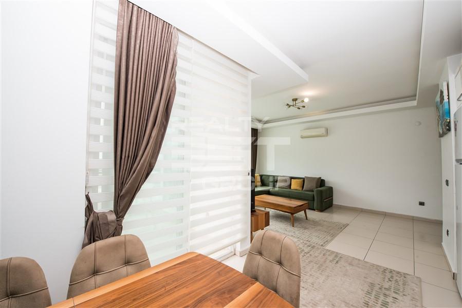 Квартира, Алания, в районе Тосмур, 2+1, 85 м², от собственника - фото 27