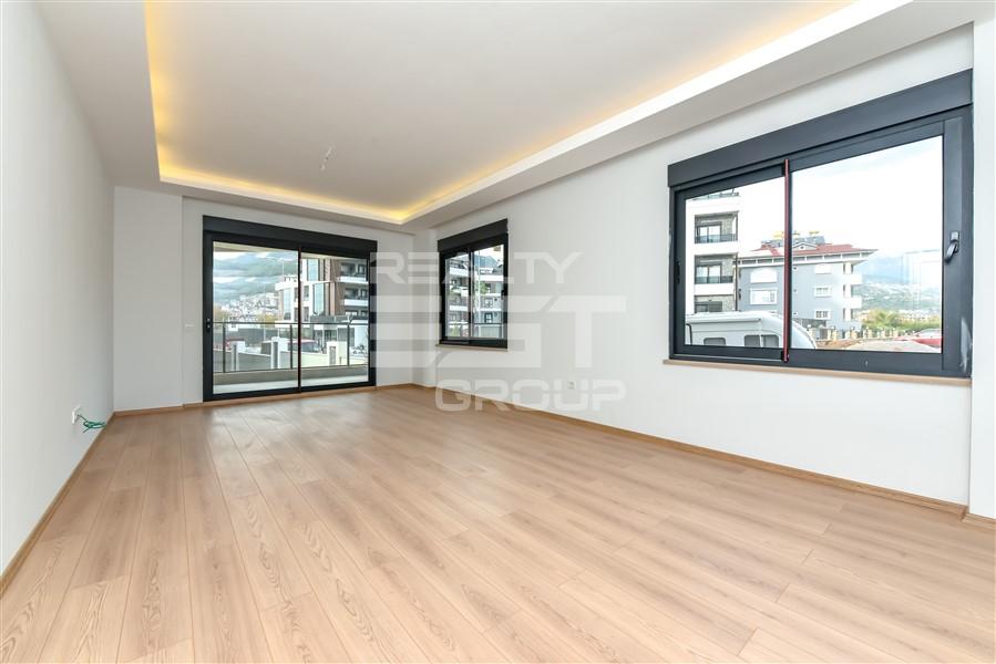 Квартира, Алания, в районе Оба, 3+1, 138 м², от собственника - фото 15