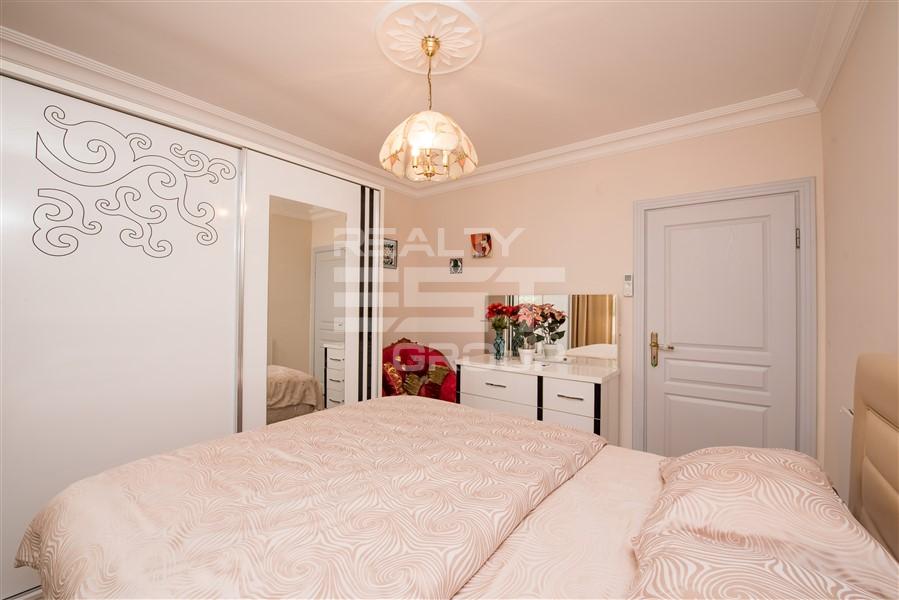 Квартира, Алания, в районе Махмутлар, 2+1, 115 м², от собственника - фото 24