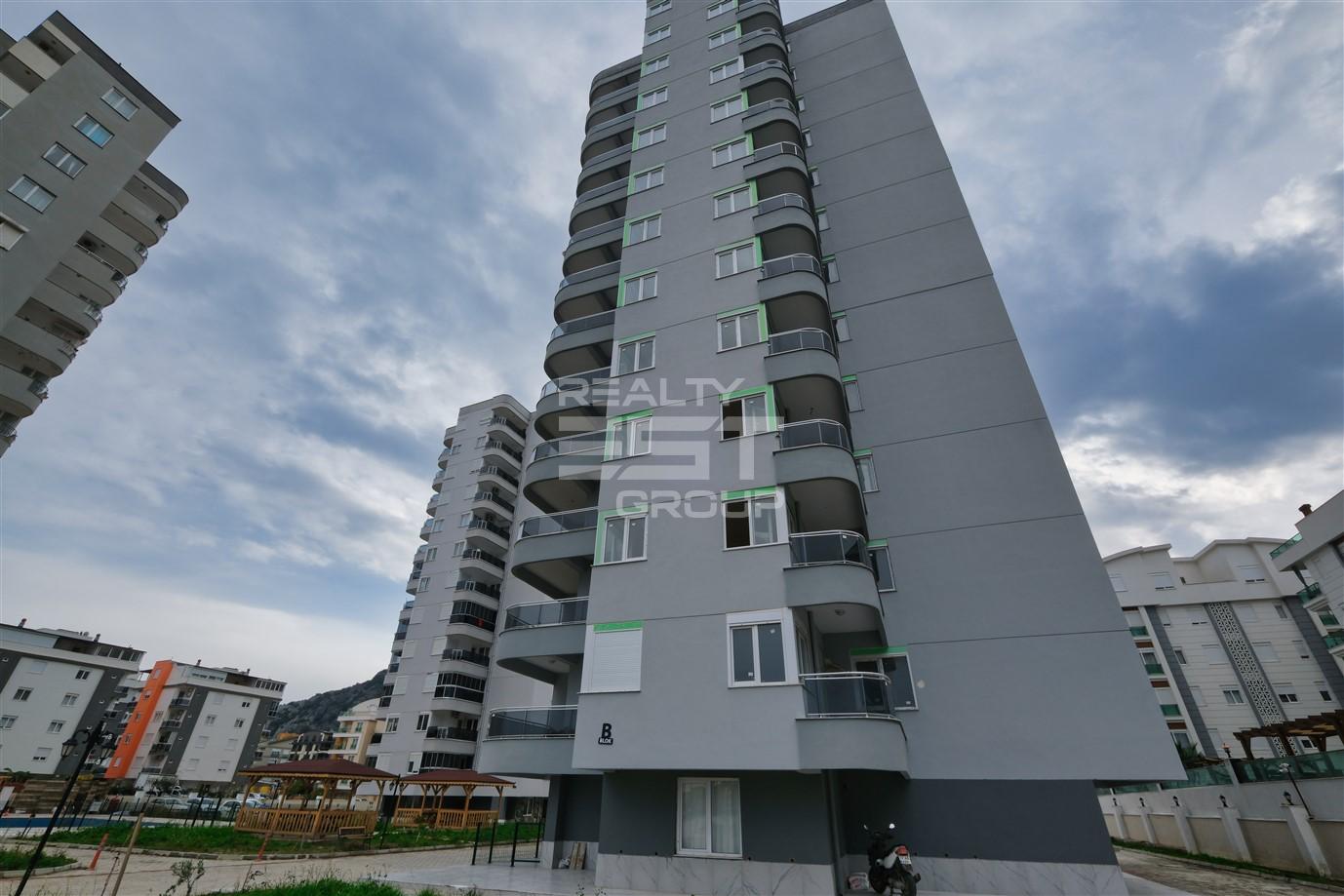 Квартира, Анталия, в районе Коньяалты, 3+1, 180 м², от собственника - фото 4