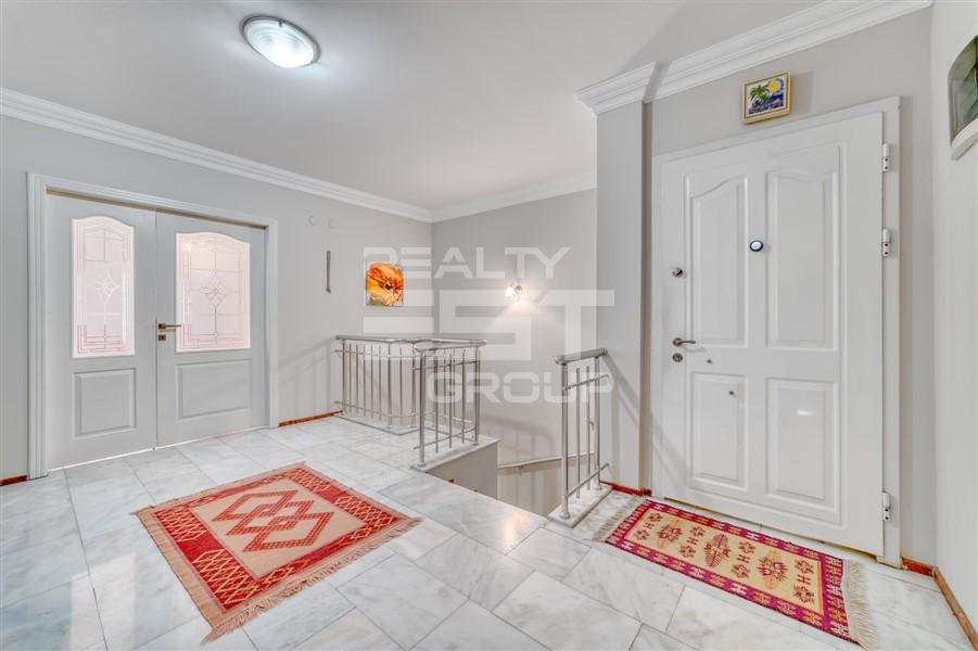 Пентхаус, Алания, в районе Kестель, 4+1, 280 м², от собственника - фото 17