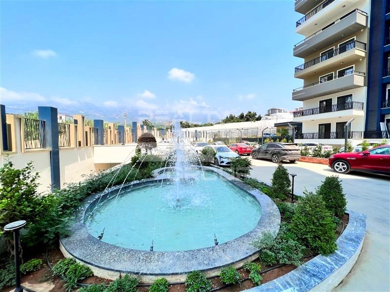 Квартира, Алания, в районе Махмутлар, 2+1, 80 м², от собственника - фото 3