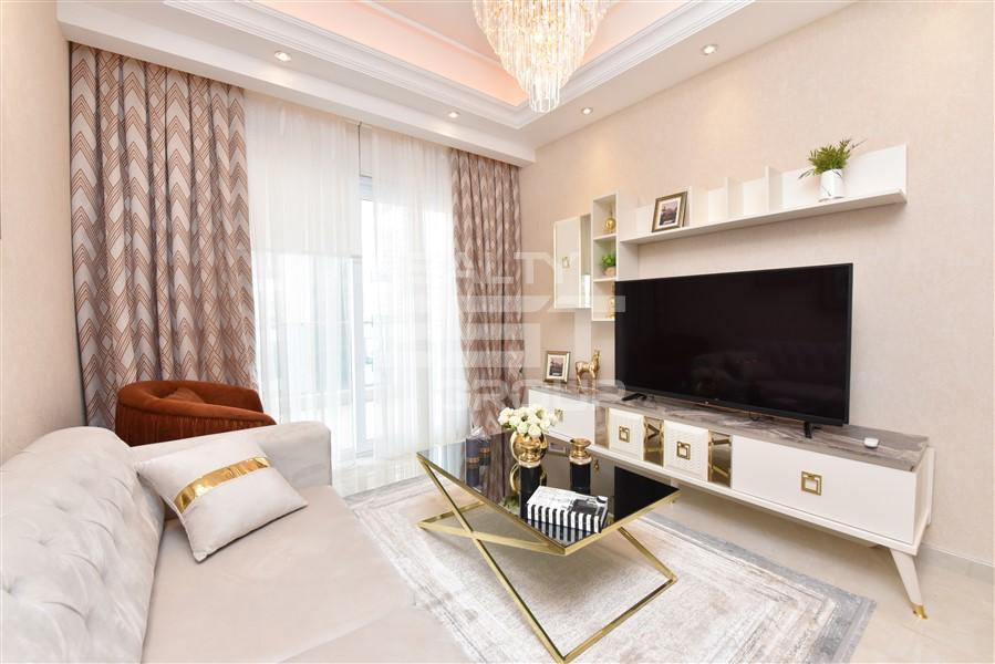 Квартира, Алания, в районе Махмутлар, 1+1, 70 м², от собственника - фото 15