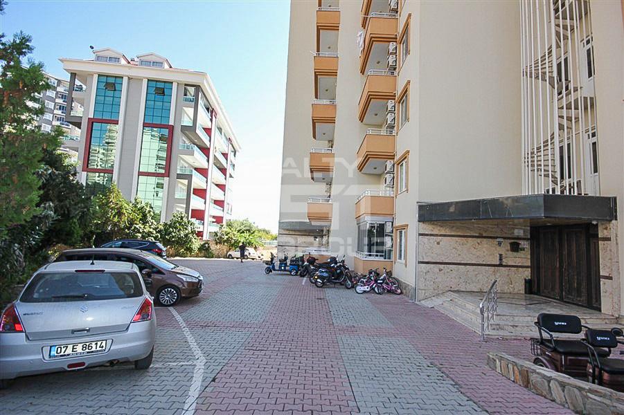 Квартира, Алания, в районе Махмутлар, 2+1, 115 м², от собственника - фото 6