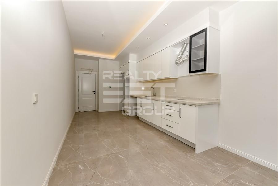 Квартира, Алания, в районе Оба, 3+1, 138 м², от собственника - фото 14