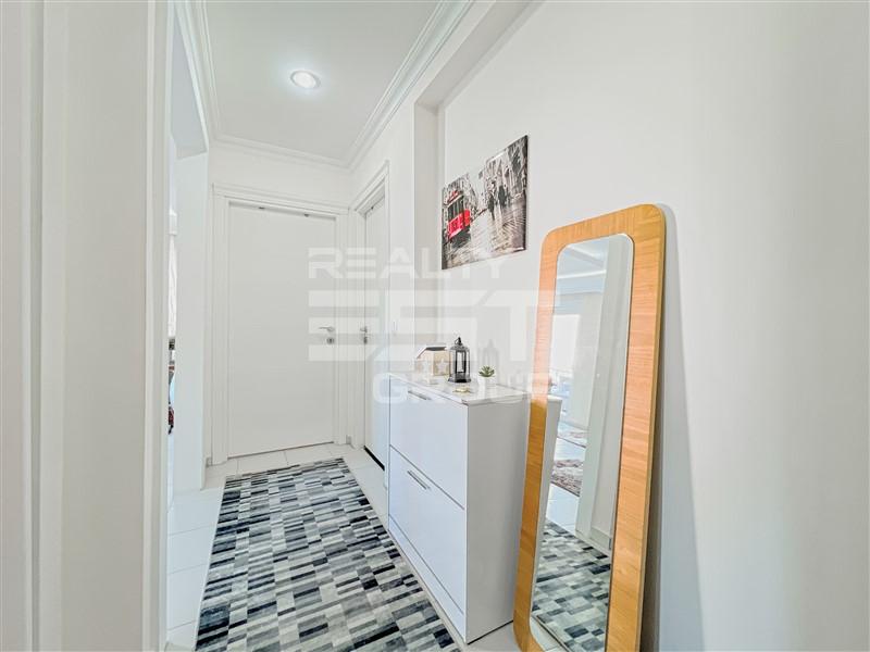 Квартира, Алания, в районе Махмутлар, 2+1, 85 м², от собственника - фото 5