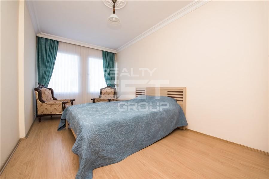 Квартира, Алания, в районе Алания / Центр, 1+1, 70 м², от собственника - фото 14